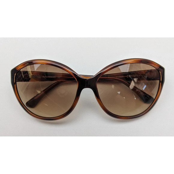 🕶️Made in Italy! Michael Kors M2943S Nicole Sunglasses 58/15 135 /KAL237🕶️ - Picture 1 of 9